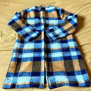 Cynthia Rowley blazer medium
